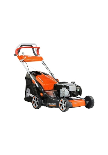 Oleo-Mac G53 TBX-60 Comfort Plus Benzinli Çim Biçme Makinesi