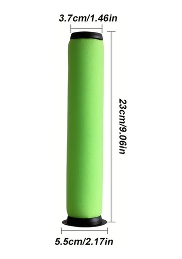 Xuweiwei Gtech Airram K9 Mk2 Elektrikli Süpürge 2 Adet Yıkanabilir Toz Filtresi