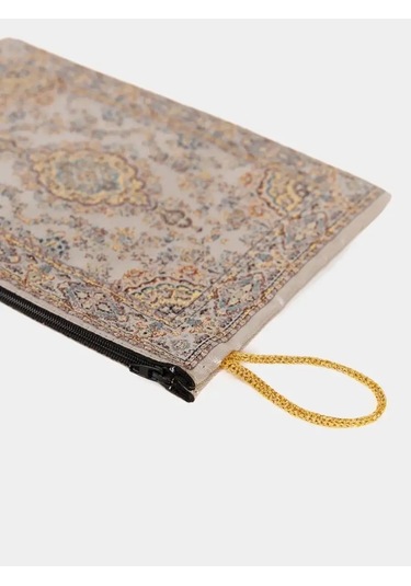 Comfy Craft Küçük Seyahat Makyaj Çantası, Makyaj Organizatörü 148120962