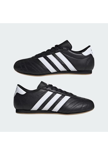 Adidas Taekwondo Lace Kadın Günlük Spor Ayakkabı C-adıjs1193b10a00 Siyah