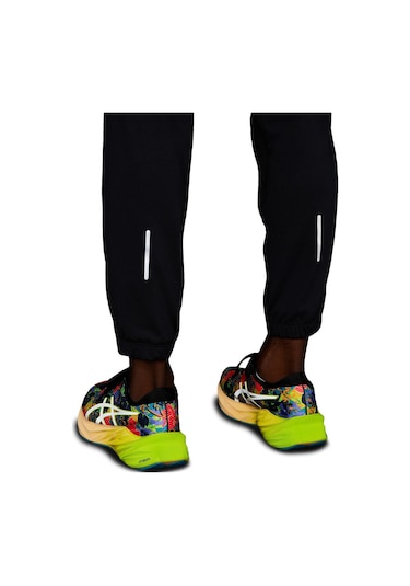 Asics LITE-SHOW PANT Siyah Erkek Eşofman Altı 2011C754-001 Siyah