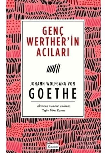 Genç Wertherin Acıları