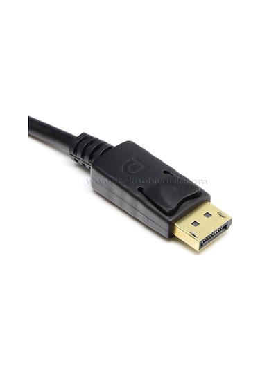 Dark 1.8M Display Port - Dvi Kablo Dk-Cb-Dpxdvil180