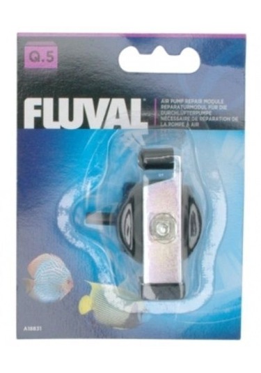 Fluval Q.5 Yedek Körük