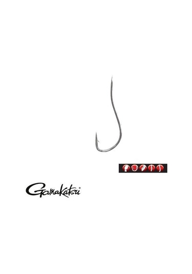 D.gamakatsu Bkd-3120n Eel Hazır İğne Takımı 75cm