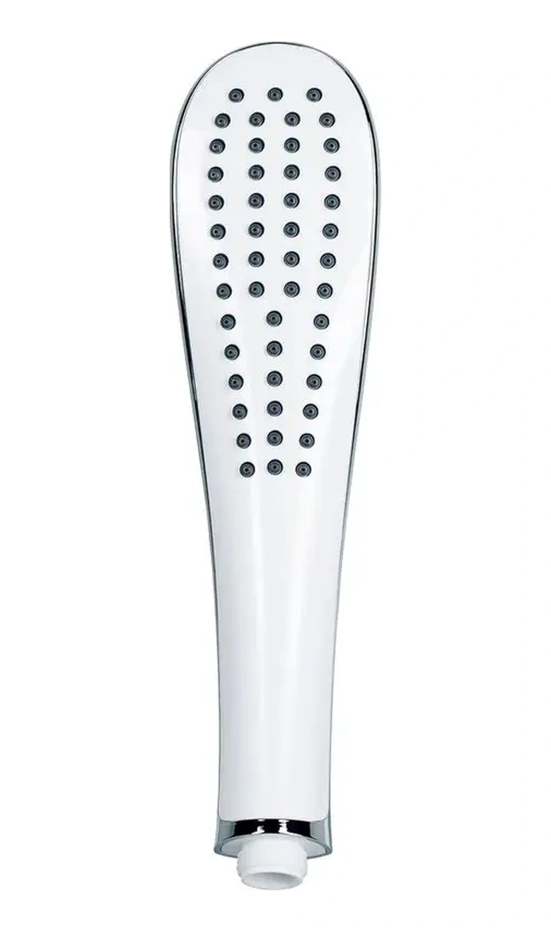 Iddıs Duş Başlığı 12783650 Beyaz