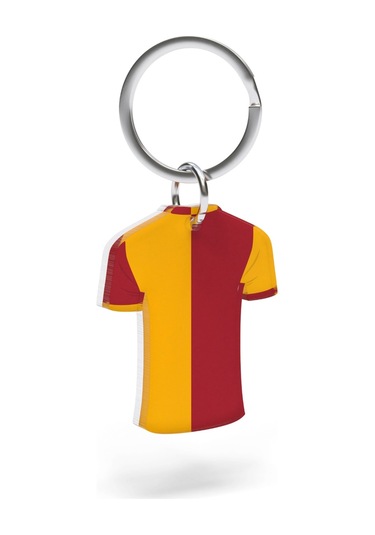 Galatasaray Parçalı Anahtarlık U241484 Diğer