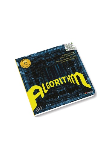 7+ Yaş Seti - Level 3 - IQ Dikkat ve Yetenek Geliştiren Kitaplar Serisi- Tüzder Yayınları