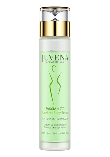 Juvena Fascianista Skinnova Body Serum 125ml Vücut Serumu