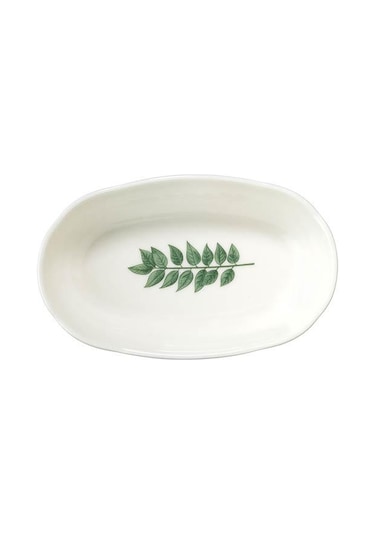 Kütahya Bone Kalıpso 28 Prç Kahvaltı Tk.11398 Beyaz