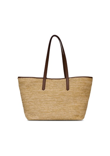 Nautıca Kadın Çapraz Çantası Cn7260t Std / Bej-a.kahve Bej-a.kahve Bej - Kahverengi