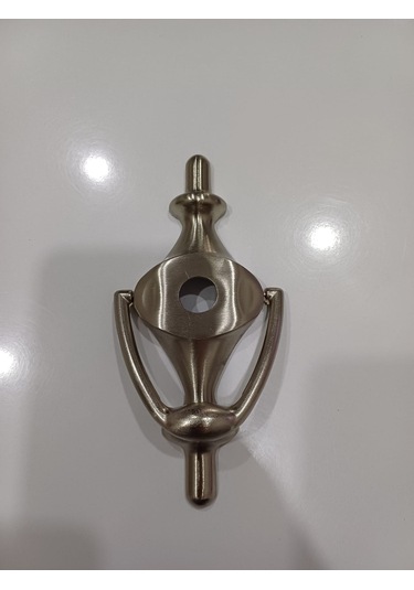 Tekin Kapı Tak Tak Kaliteli Lüks Saten Renk