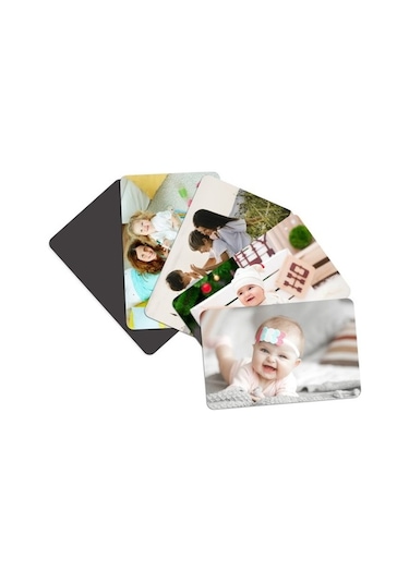 6*9 Resimli Magnet Dolap Susu (504046833)