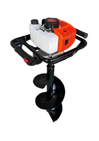 Butools ST203 Toprak Delme Burgu Makinesi