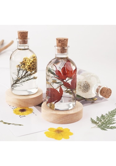 Suntek Ampul Reçine Kalıpları Led Ampul Silikon Kalıp Dıy