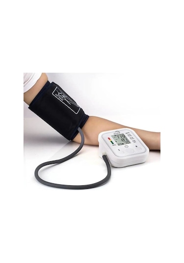 Acura AC-463K Koldan Ölçer Konuşan Tansiyon Aleti