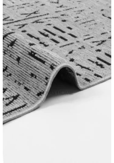 Turkua Home Mira Şönil Halı Mra0201 Gri