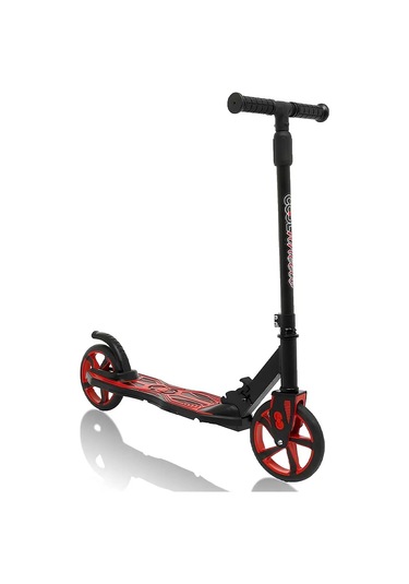 Cool Wheels Scooter Kırmızı