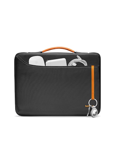 Tomtoc A22d2d1 14" Siyah Defender-a22 Notebook El Çantası