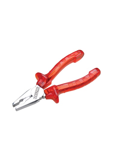 Izeltaş Kombine Pense Kraft 200 Mm