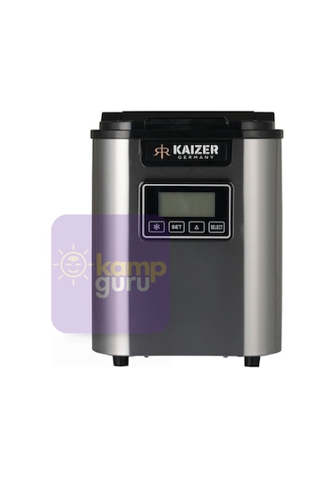 Kaizer Germany Buz Makinası 12 / 24 Volt