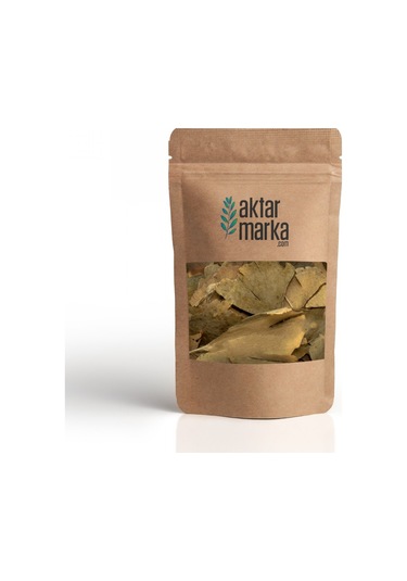 Aktar Marka Ginkgo Biloba Yaprak 50 G