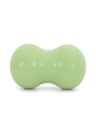 El Ayak Sırt Topuk Ve Boyun Rahatlatıcı Yeşil Fıstık Masaj Topu Yeşil