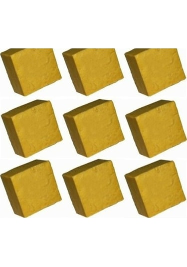 Organik Bıttım Sabunu 1 KG