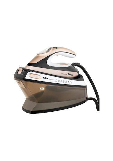 Fakir Vetacare 2400 W Buhar Jeneratörlü Ütü