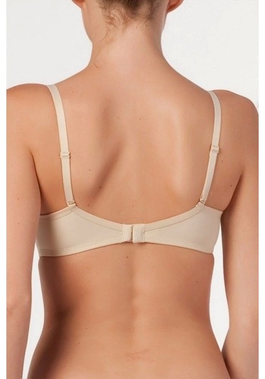 Le Jardin Soft Micro Sütyen 9700 Sıyah Siyah