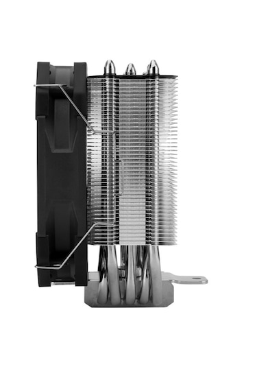 Thermalright Assassin King 120 Mını V2 Tl-d12b 120mm 5 X 6mm Isı