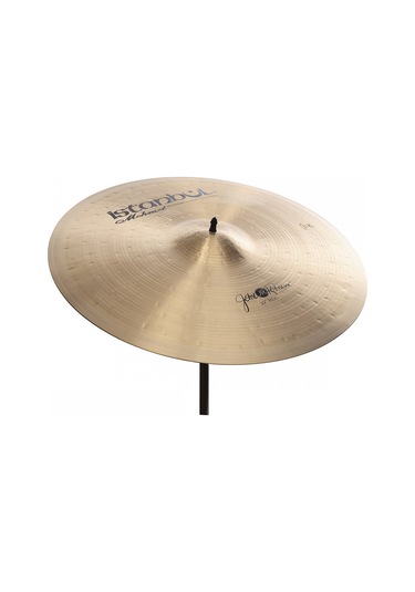 Istanbul Mehmet 22" John Jr Robinson Ride