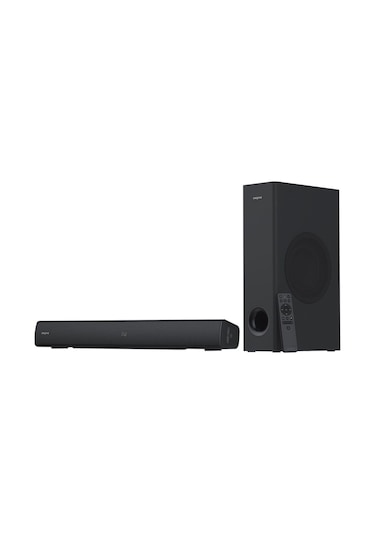 Stage V2 2.1 160w Kablosuz Bluetooth 5.3- Soundbar Ev Sinema Ve Ses Sistemi-126385