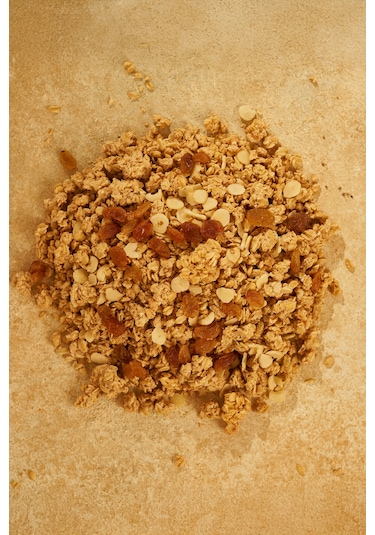Derme Online Granola Çikolata Fındık Üzüm 500 G