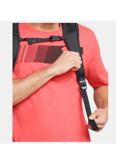 Ua Hustle Pro 6.0 Backpack Sırt Çantası 1384671 1384671 001 001