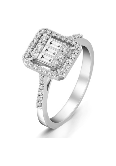 Stela Baget Yüzük - 557222079