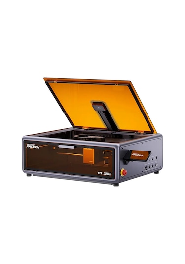 Creality Falcon A1 Pro 20w Lazer Gravür Ve Kesici