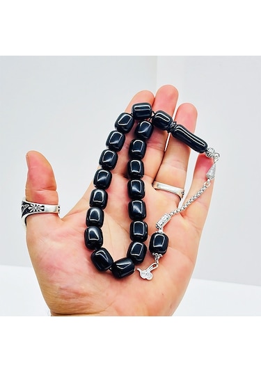 Kapsül Kesim Efe Maskot Gürcistan Taşı Tesbih