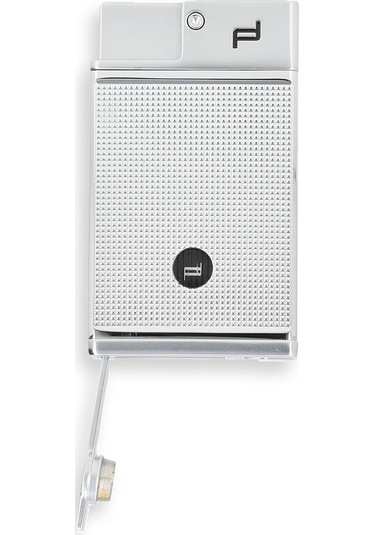 Porsche Design Puro Çakmak 2 Alev Parlak P3631a