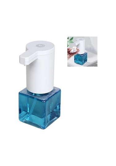 Yıkama Tipi Sones Sensörlü Sabunluk Makinesi Kabarcık Ev El Basınçsız Akıllı Oa Diğer Diğer