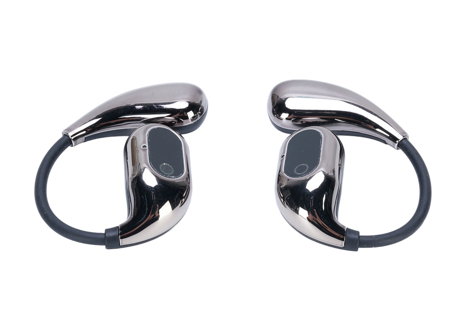 Shineyee Ergonomik Aı Çeviri Bluetooth Kulaklıklar - 138 Dil Gerçek Zamanlı Çeviri, Gürültü Engelleme Ve Uzun Pil Ömrü İle Spor Ve Seyahat İçin