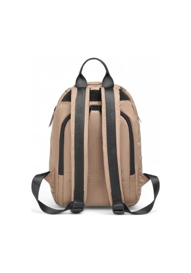 21kbarcelona Taba Kadın Sırt Çantası Brc 3266 Taba