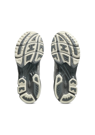 Asics Gel-kayano 14 Unisex Concrete/pure Silver Sneakers 1203a537-025