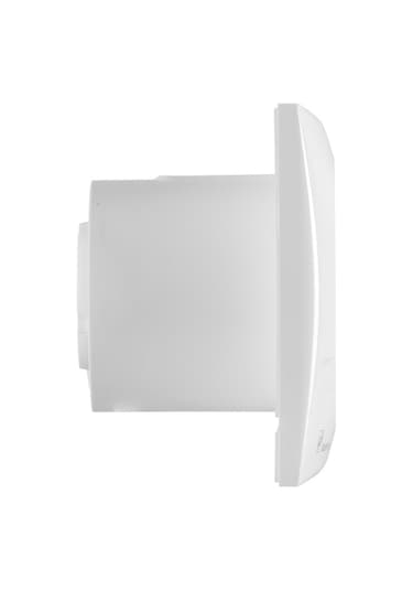 Silent-100 Crz Zaman Ayarlı Sessiz Banyo-Wc Fanı