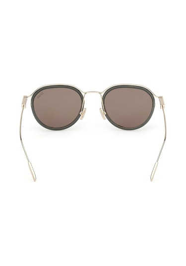 Ermenegildo Zegna Ez0246 96l Unisex Güneş Gözlüğü