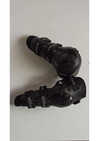 Mefatech Mafsallı Motosiklet Dizliği