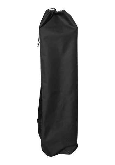 Fortunelane Sürekli Kaykay Çantası, 600d Oxford + Pvc, Su Geçirmez, Kalın, Çift/tek Omuzlu, 110x35 Cm, Renkli Çok Renkli