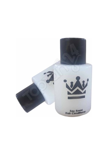 Toptan24 Mini Otel Saç Kremi 100 x 30 ML