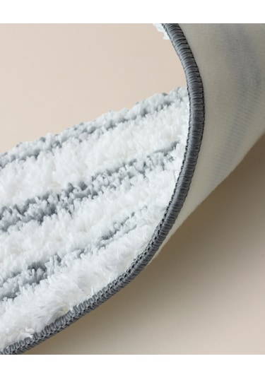 Madame Coco Squirtle Sprey Mop Bezi 1kmopb0008 39,5 X 12 X 1 Cm-soft Gri