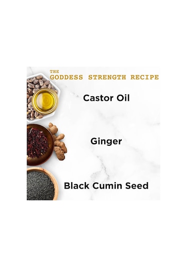 Carol's Daughter Goddess Strength Güçlendirici Şampuan 312 ML